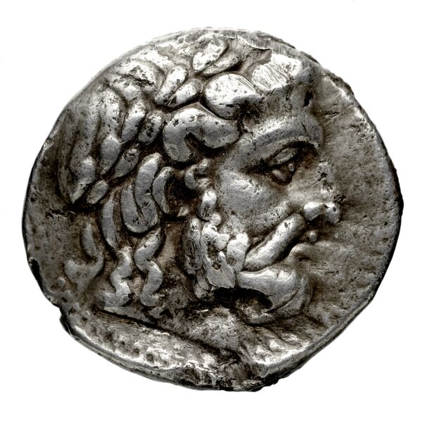 аверс Seleucid Coins (part 1) 177.6c