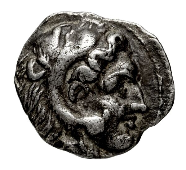 аверс Seleucid Coins (part 1) 216.3a