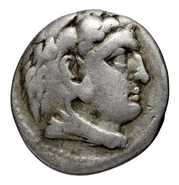 аверс Seleucid Coins (part 1) 298