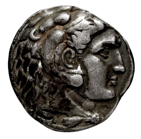 аверс Seleucid Coins (part 1) 154