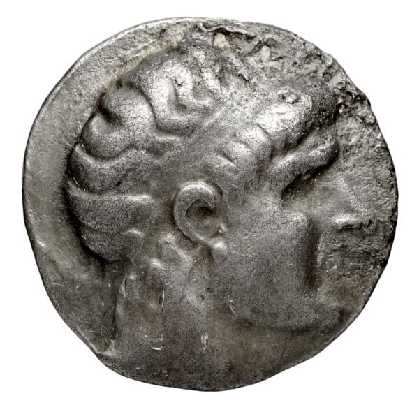 аверс Seleucid Coins (part 1) 612.12