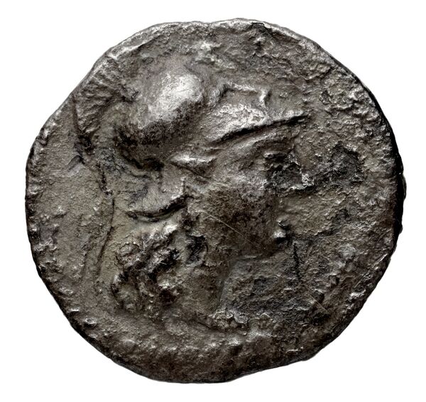 аверс Seleucid Coins (part 1) 684.2