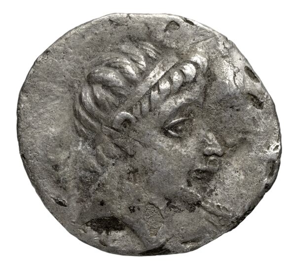аверс Seleucid Coins (part 1) 675