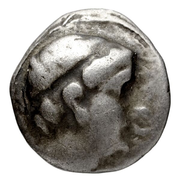 аверс Seleucid Coins (part 1) 831.6