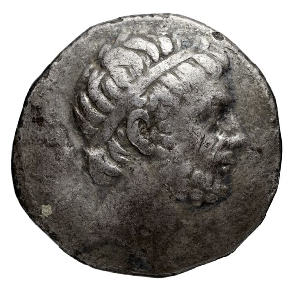 obverse Seleucid Coins (part 1) 749.1