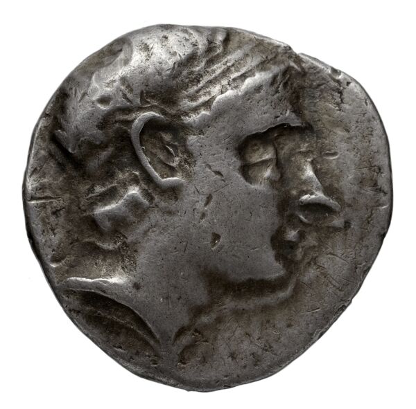 аверс Seleucid Coins (part 1) 1292