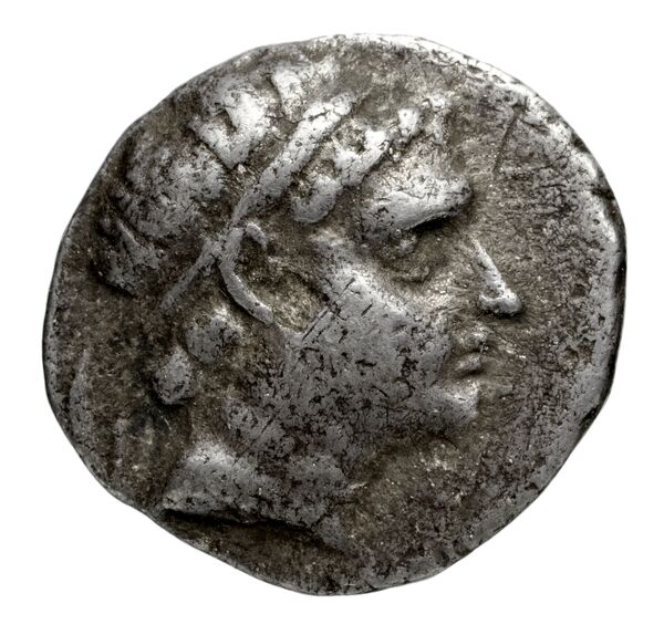 аверс Seleucid Coins (part 1) 1236.8