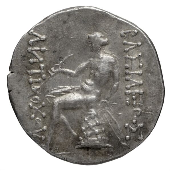 reverse Seleucid Coins (part 1) 1129.2