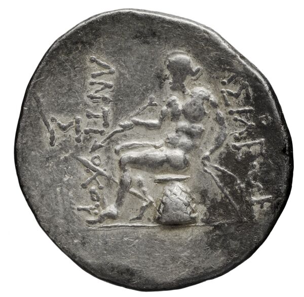 reverse Seleucid Coins (part 1) 1129.3