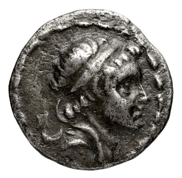 аверс Seleucid Coins (part 2) 1563