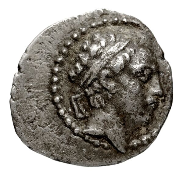 аверс Seleucid Coins (part 2) 1559.5