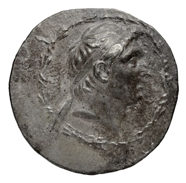 аверс Seleucid Coins (part 2) 1640.1b