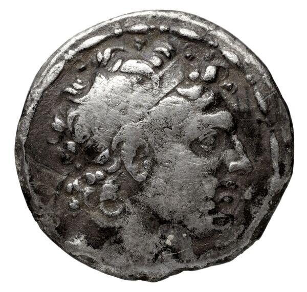 аверс Seleucid Coins (part 2) 1885.5f