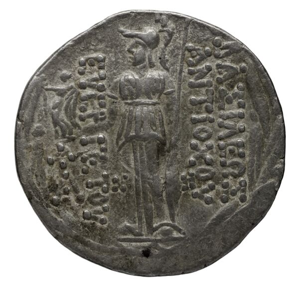 coin rev