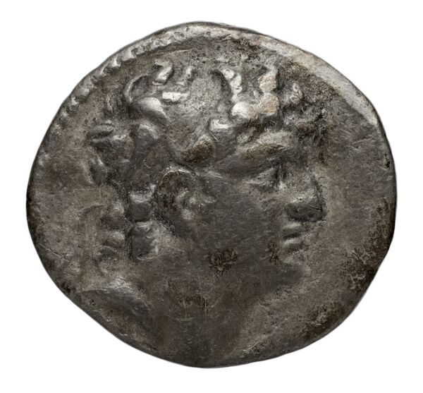 аверс Seleucid Coins (part 2) 2305c