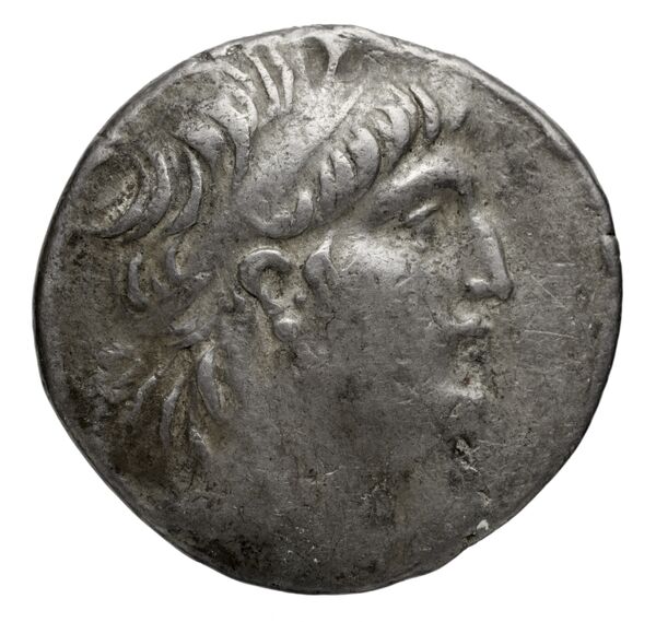 аверс Seleucid Coins (part 2) 2092