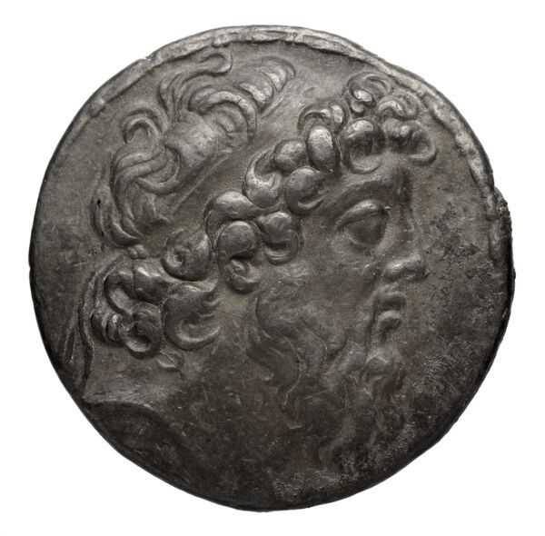 аверс Seleucid Coins (part 2) 2166.2e