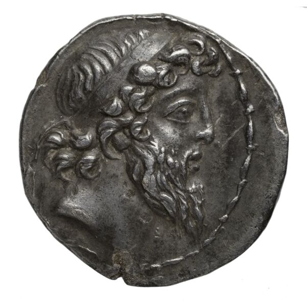 аверс Seleucid Coins (part 2) 2167b
