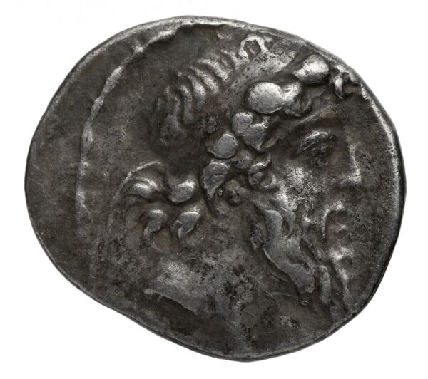аверс Seleucid Coins (part 2) 2168.1a