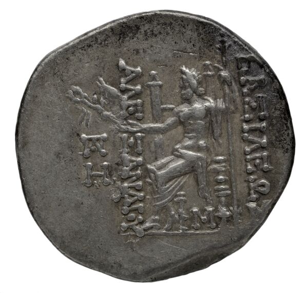 reverse Seleucid Coins (part 2) 2214a