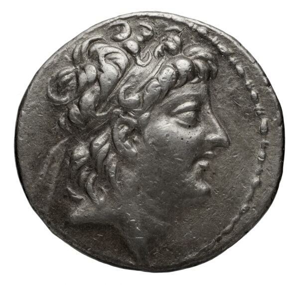 аверс Seleucid Coins (part 2) 2245
