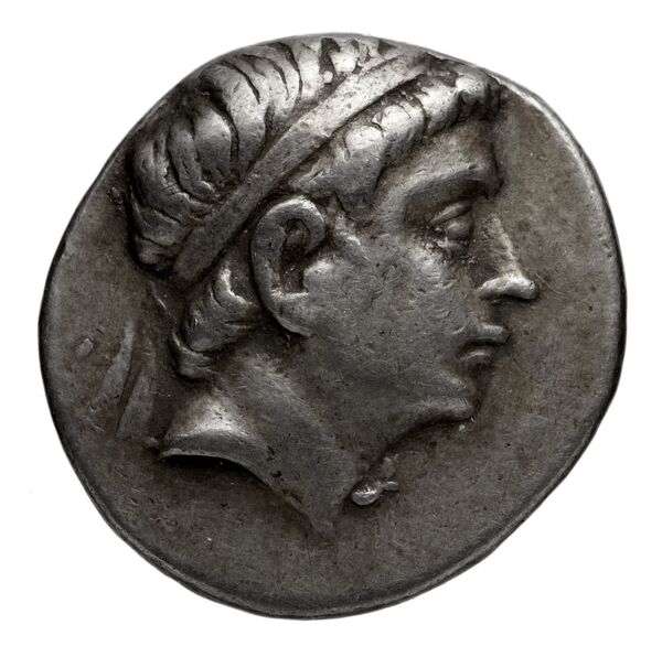 аверс Seleucid Coins (part 1) 1032