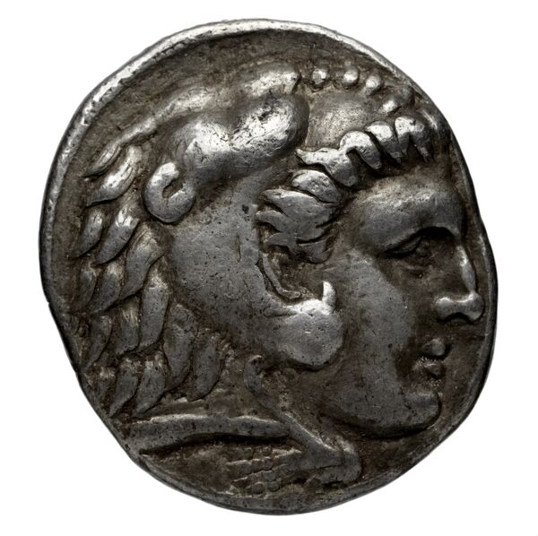 obverse Seleucid Coins (part 1) 61