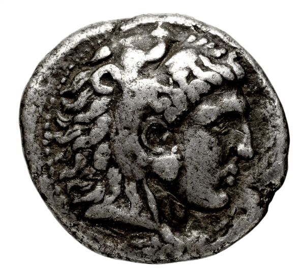 аверс Seleucid Coins (part 1) 209