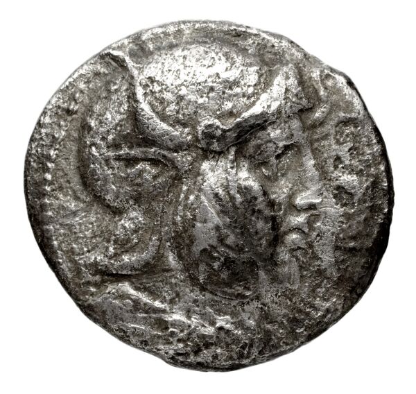 аверс Seleucid Coins (part 1) 174.5