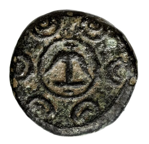 Seleucid Coins (part 1) 342, аверс, bnf-hrc