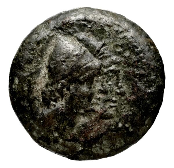 obverse Seleucid Coins (part 1) 756
