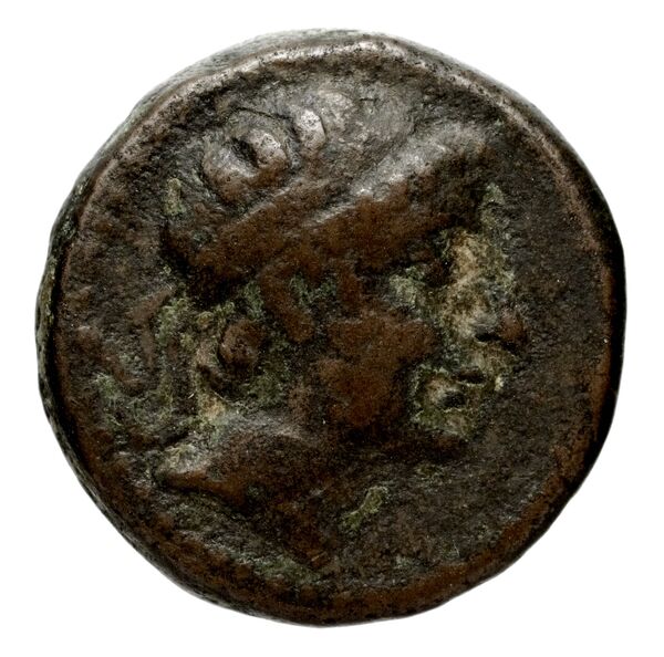 аверс Seleucid Coins (part 1) 820a