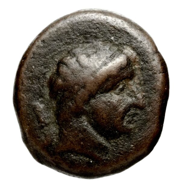 аверс Seleucid Coins (part 1) 417