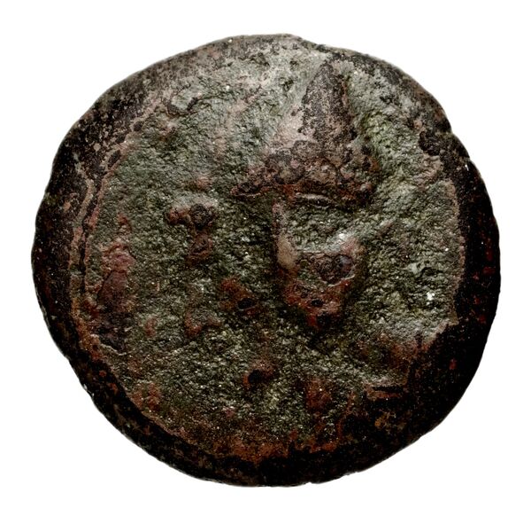 Seleucid Coins (part 1) 753a, аверс, bnf-hrc