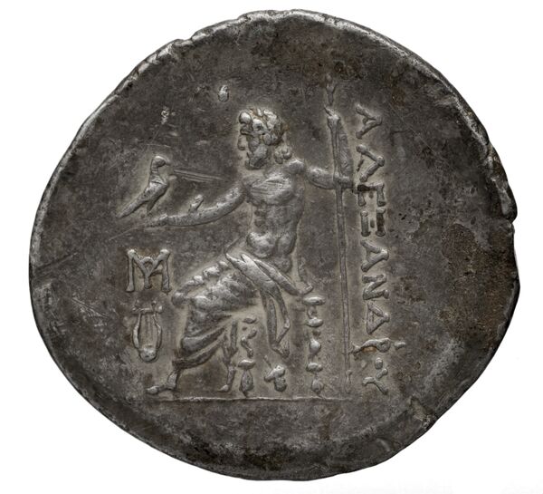 coin rev