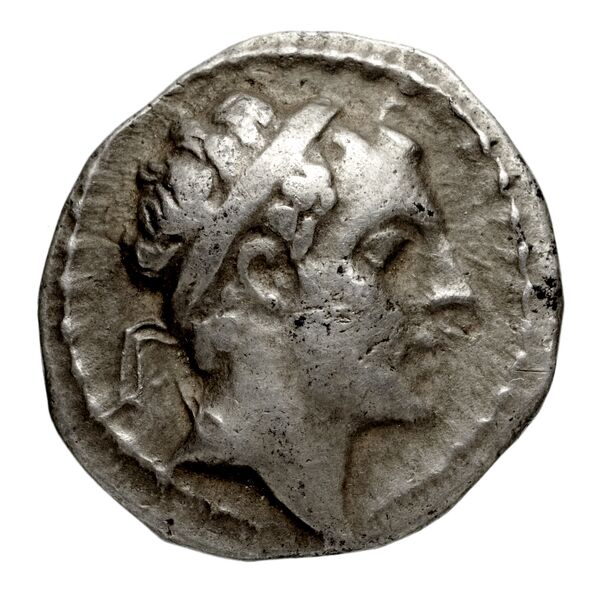 аверс Seleucid Coins (part 2) 1559.7