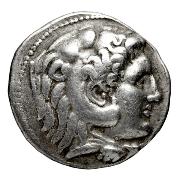 obverse Seleucid Coins (part 1) 36.6