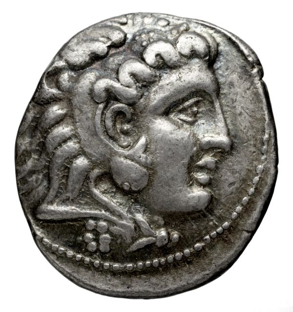 аверс Seleucid Coins (part 1) 69.6