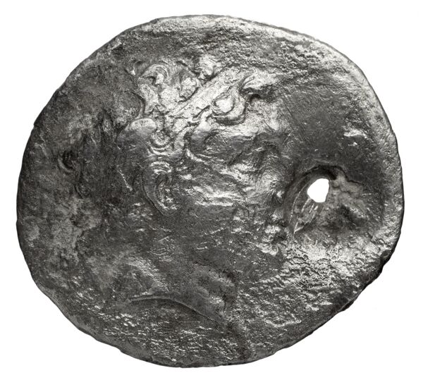 аверс Seleucid Coins (part 1) 877