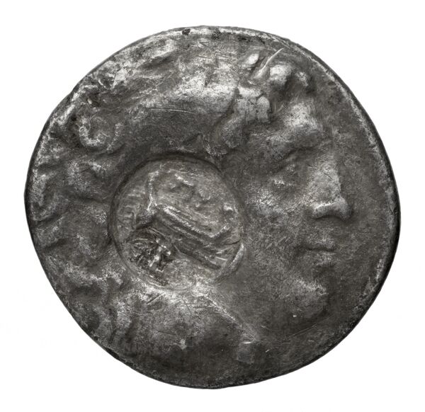Price 845, аверс, bnf-hrc