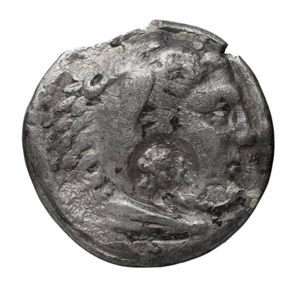 Price 511, obverse, bnf-hrc