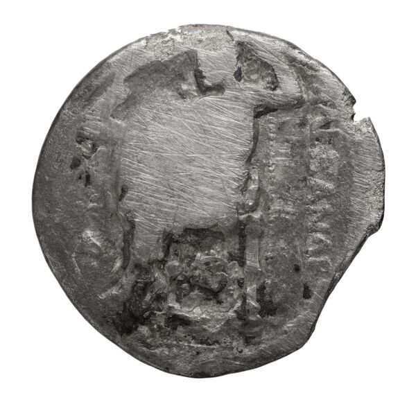 Price 511, reverse, bnf-hrc
