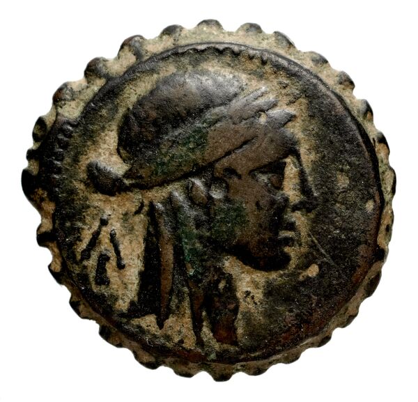 аверс Seleucid Coins (part 2) 1315.7d