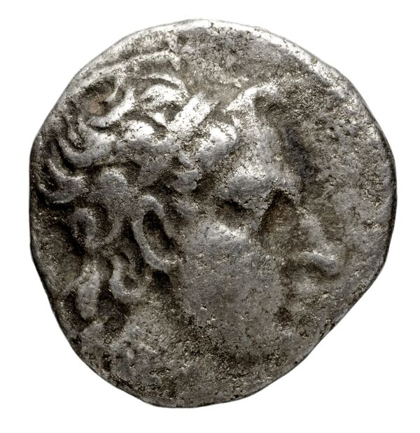 аверс Seleucid Coins (part 1) 1036