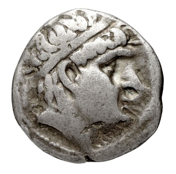 аверс Seleucid Coins (part 1) 718