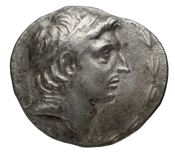 аверс Seleucid Coins (part 2) 1622.1