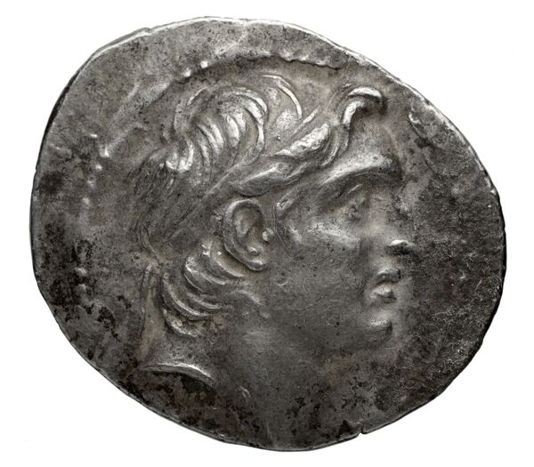 аверс Seleucid Coins (part 2) 1641.6b