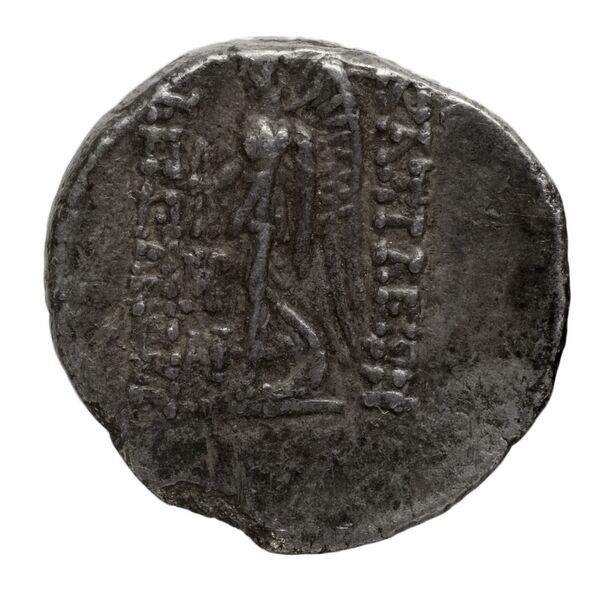 реверс Seleucid Coins (part 2) 2224d
