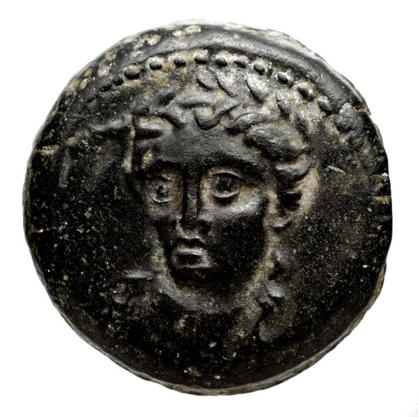 аверс Seleucid Coins (part 1) 1177