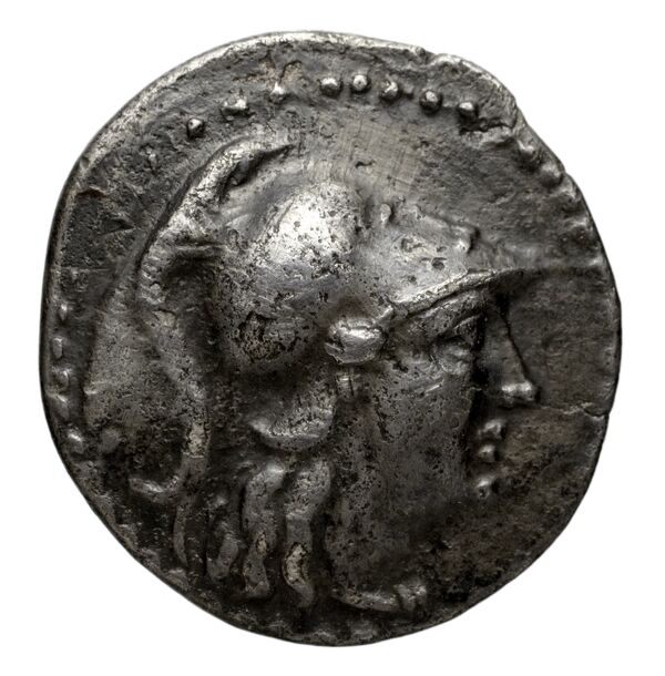 аверс Seleucid Coins (part 1) 682.1